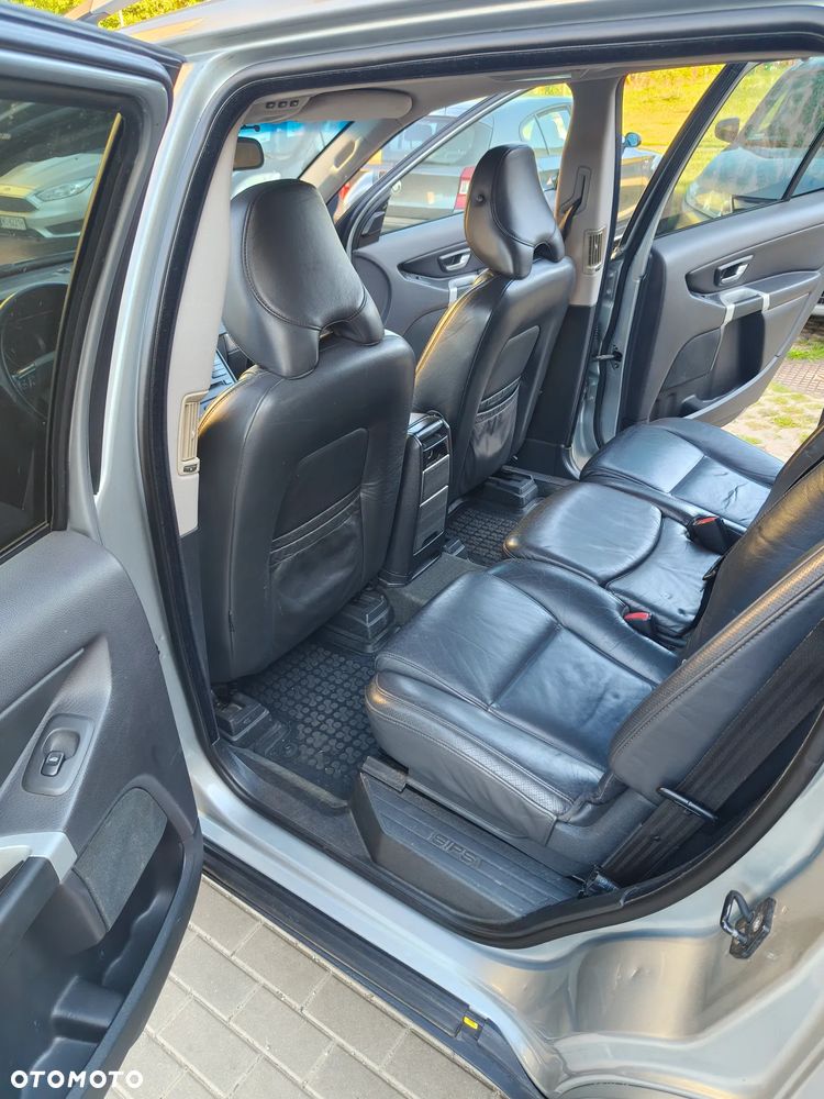 Volvo XC 90 2.4 D5 Executive - 10