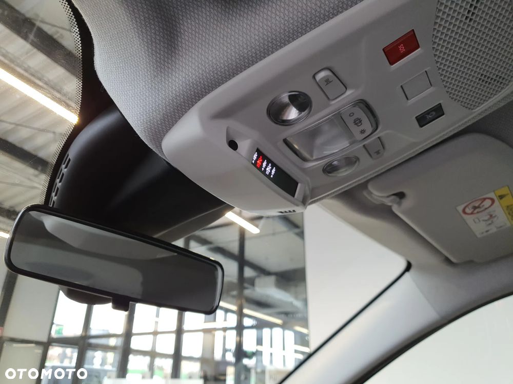 Jeep Avenger 1.2 GSE T3 Altitude FWD - 21