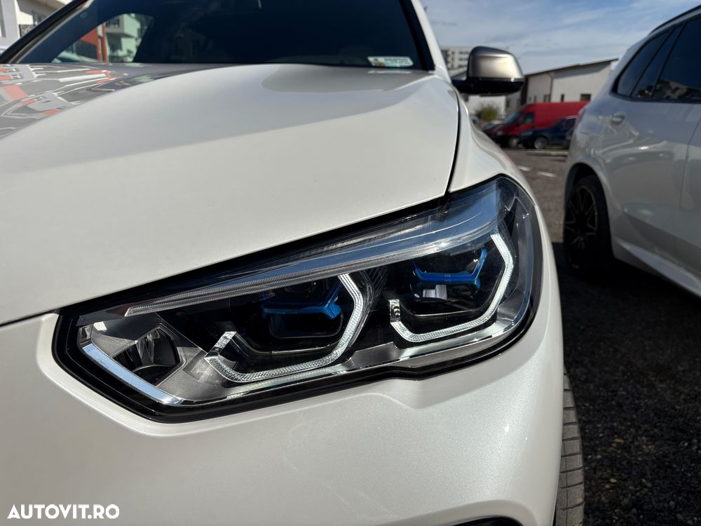 BMW X5 M - 7