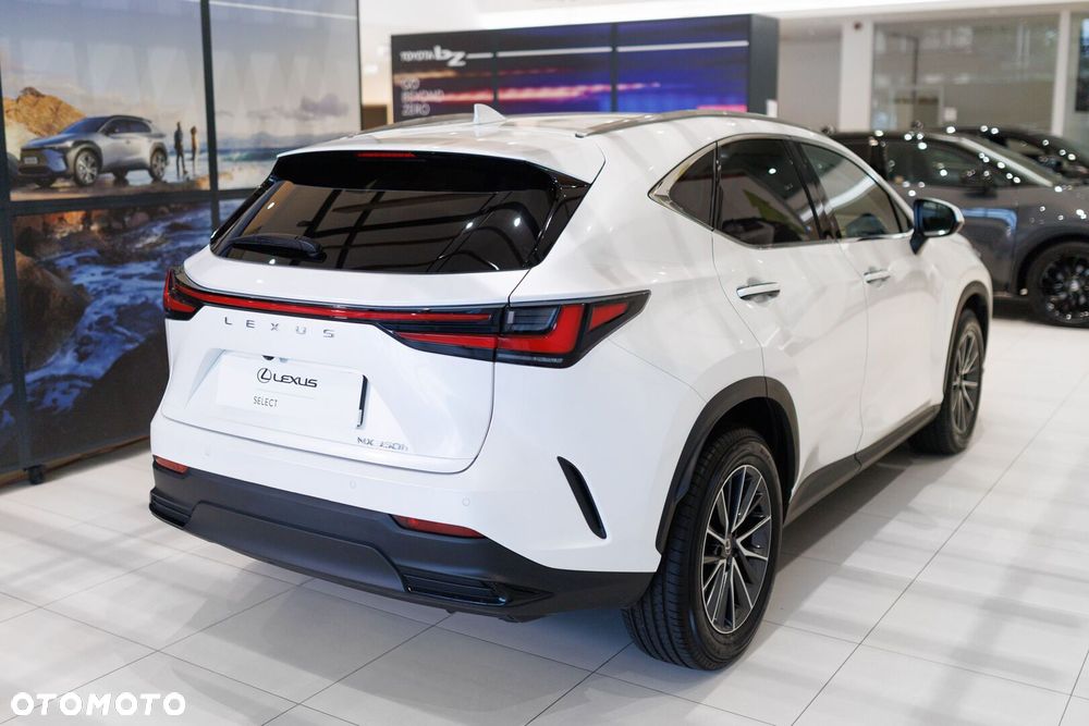 Lexus NX 350h Prestige 2WD - 11
