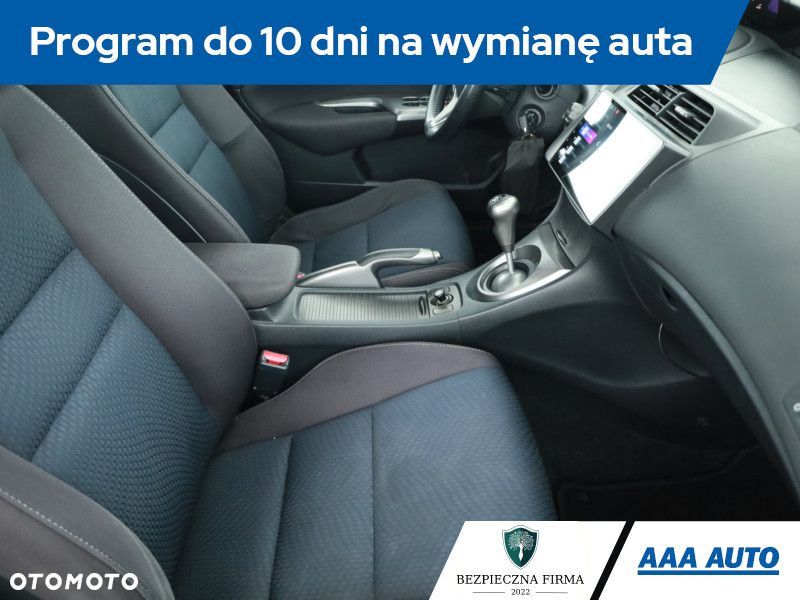 Honda Civic - 9