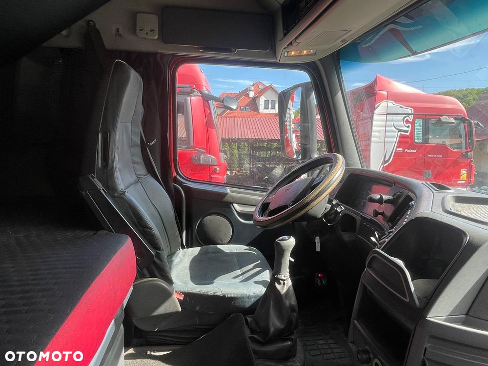 Volvo FH420 - 5
