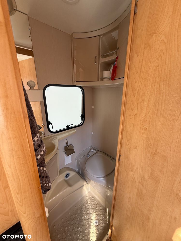 Caravelair AMBIANCE - 16