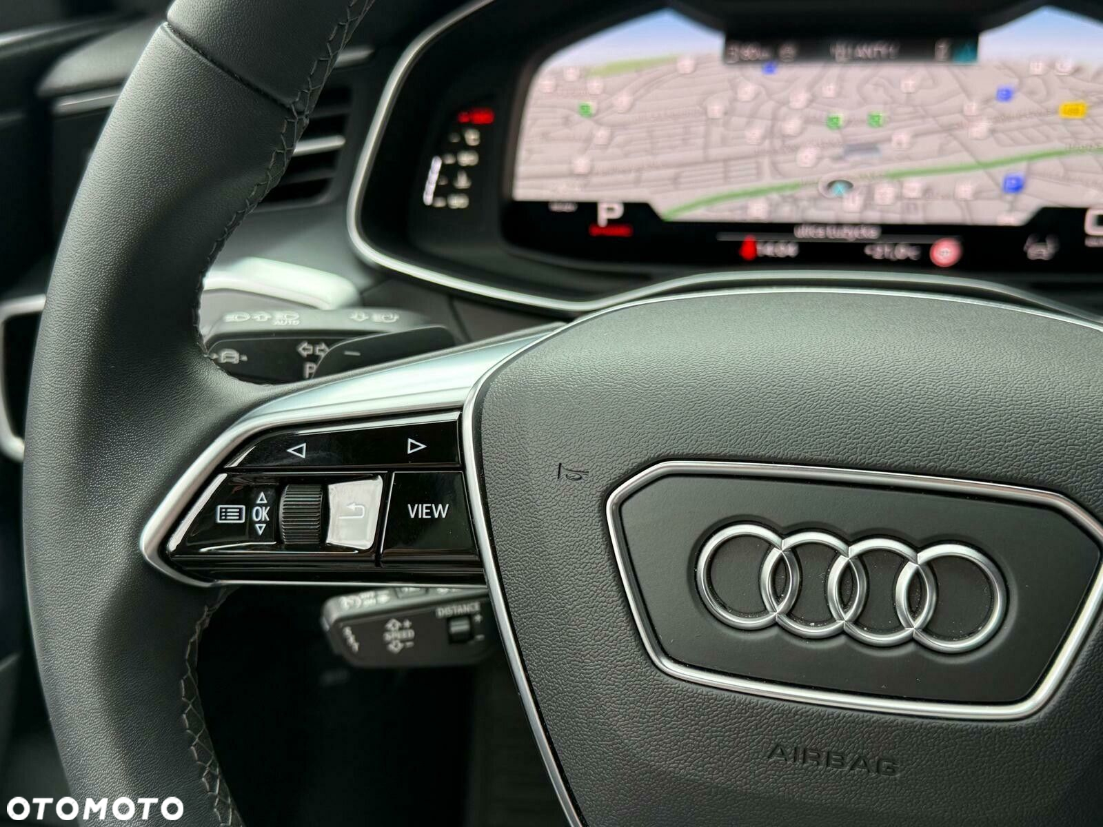 Audi A7 Sportback - 17