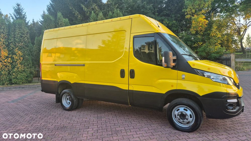 Iveco Daily 35 17 - 3