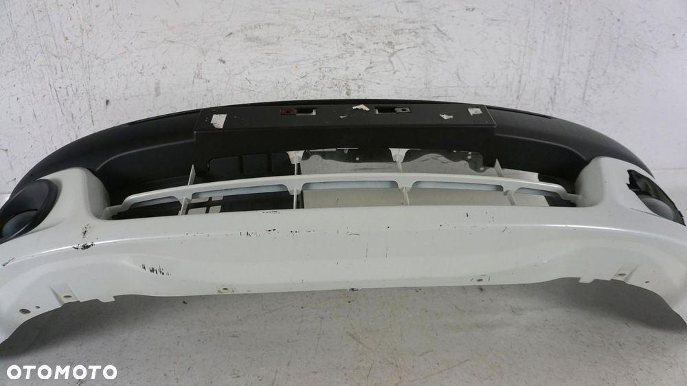 ZDERZAK PRZÓD PRZEDNI NISSAN PIXO 08-13 2008-2013 HALOGEN 71711-68KA - 7