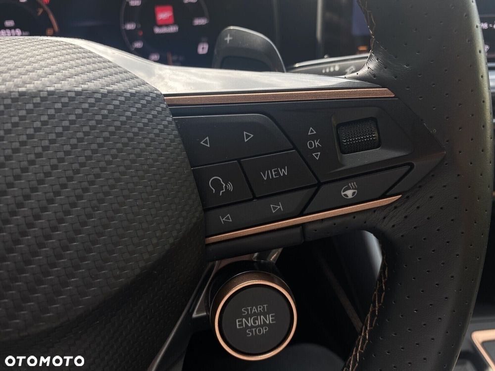 Cupra Formentor 1.5 eTSI mHEV DSG - 17