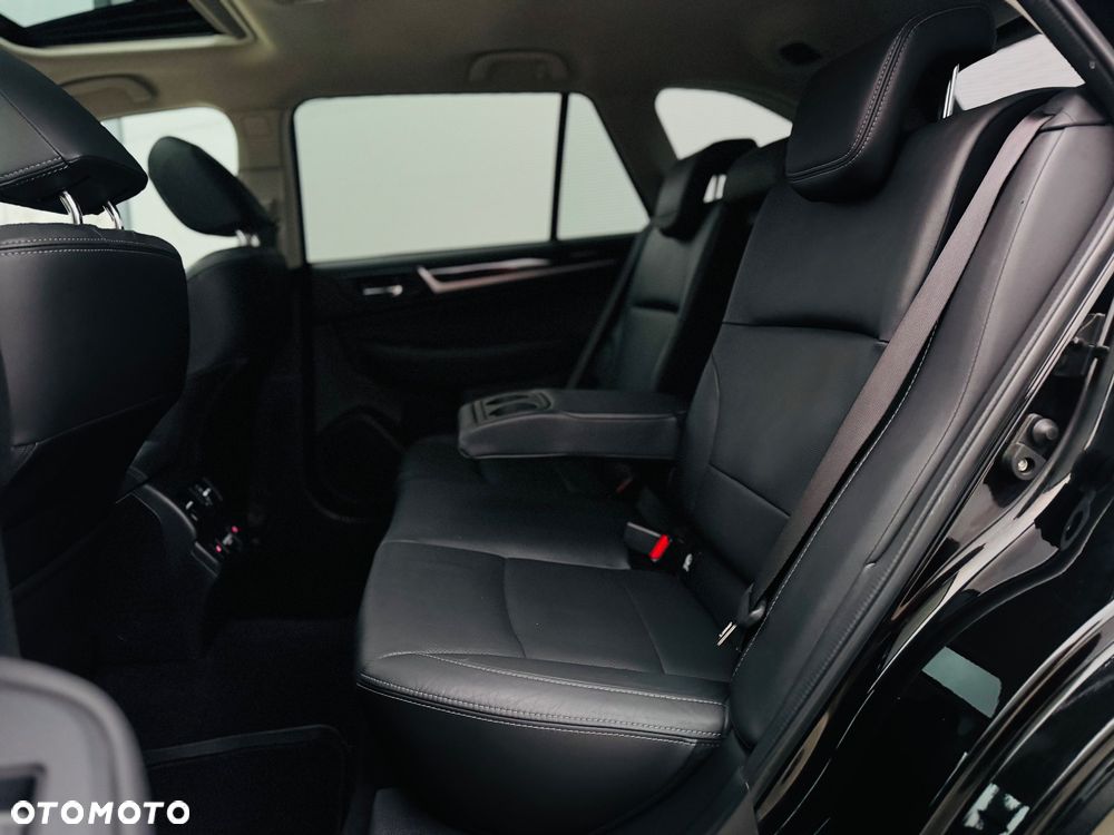 Subaru Outback 2.5i Exclusive (EyeSight) Lineartronic - 32