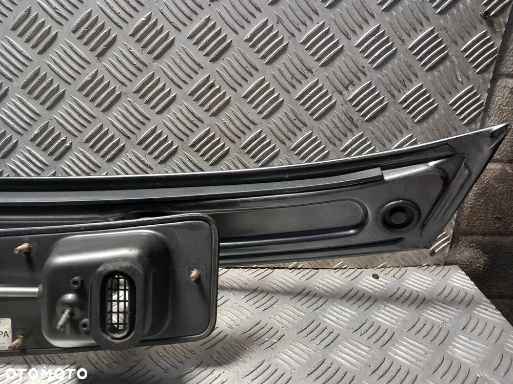 AUDI A7 C7 SPOILER KLAPY BAGAŻNIKA 4G8827948F - 9
