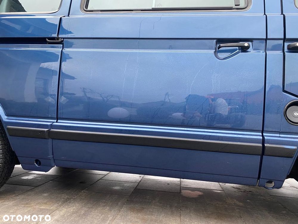 Volkswagen Transporter - 18