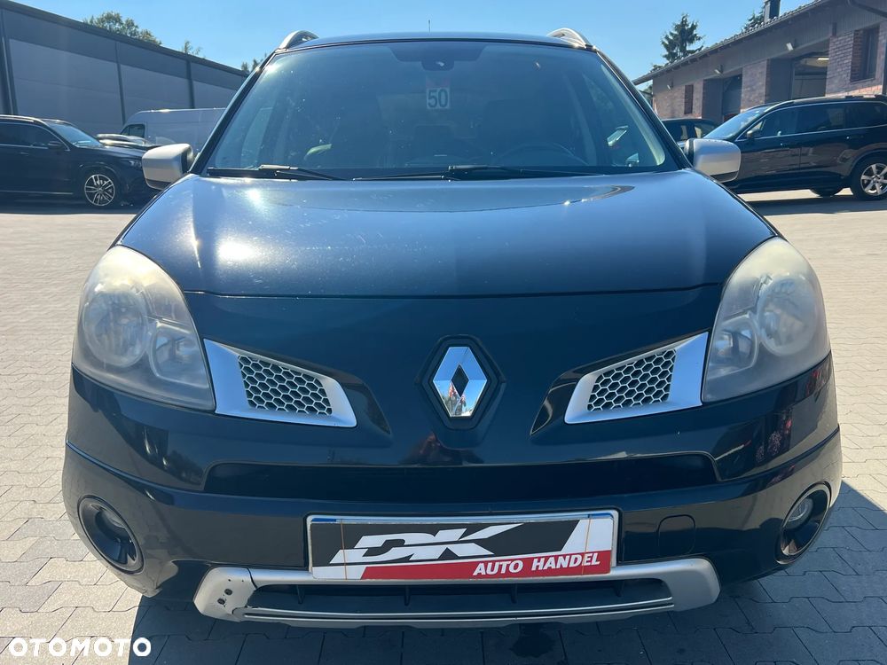 Renault Koleos dCi 150 FAP 4x2 Dynamique - 8