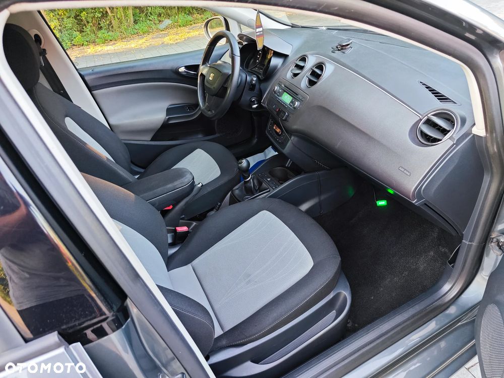 Seat Ibiza 1.2 12V Copa - 21