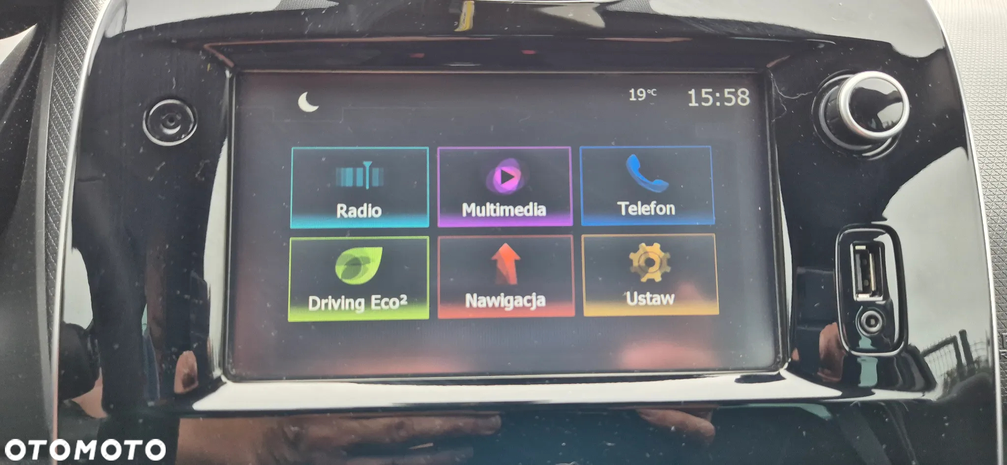 Renault Clio 1.5 dCi Energy Limited - 20