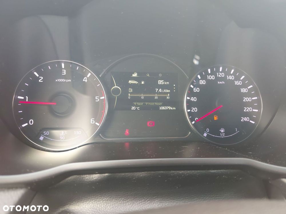 Kia Carens 1.7 CRDi L - 15