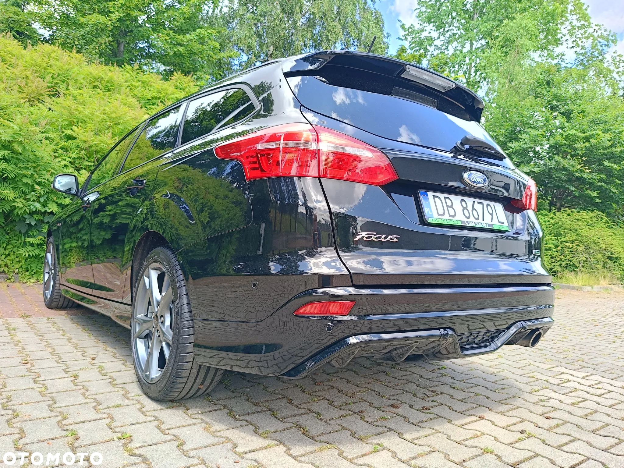 Ford Focus - 12