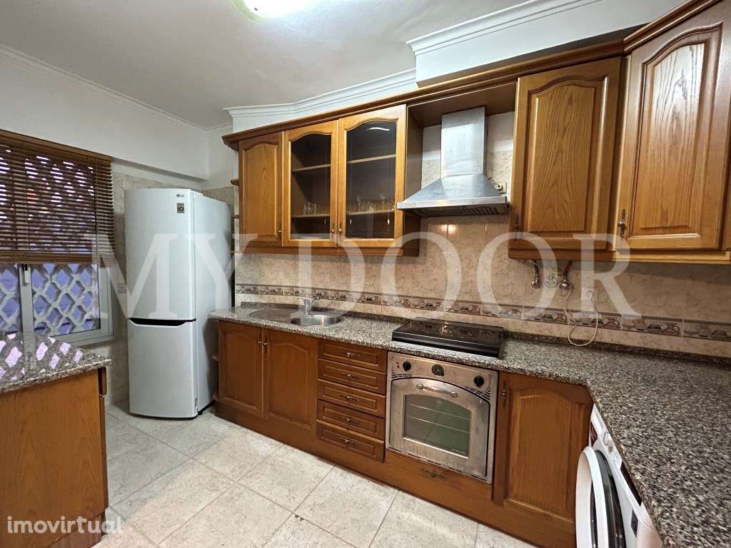 T1 - Moscavide p/ Arrendar - Equipado e Mobilado - Grande imagem: 4/18