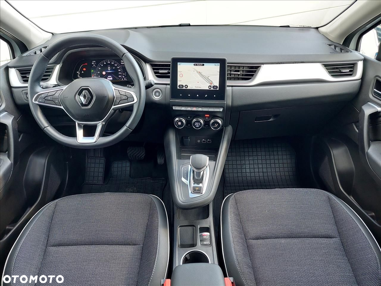 Renault Captur - 9