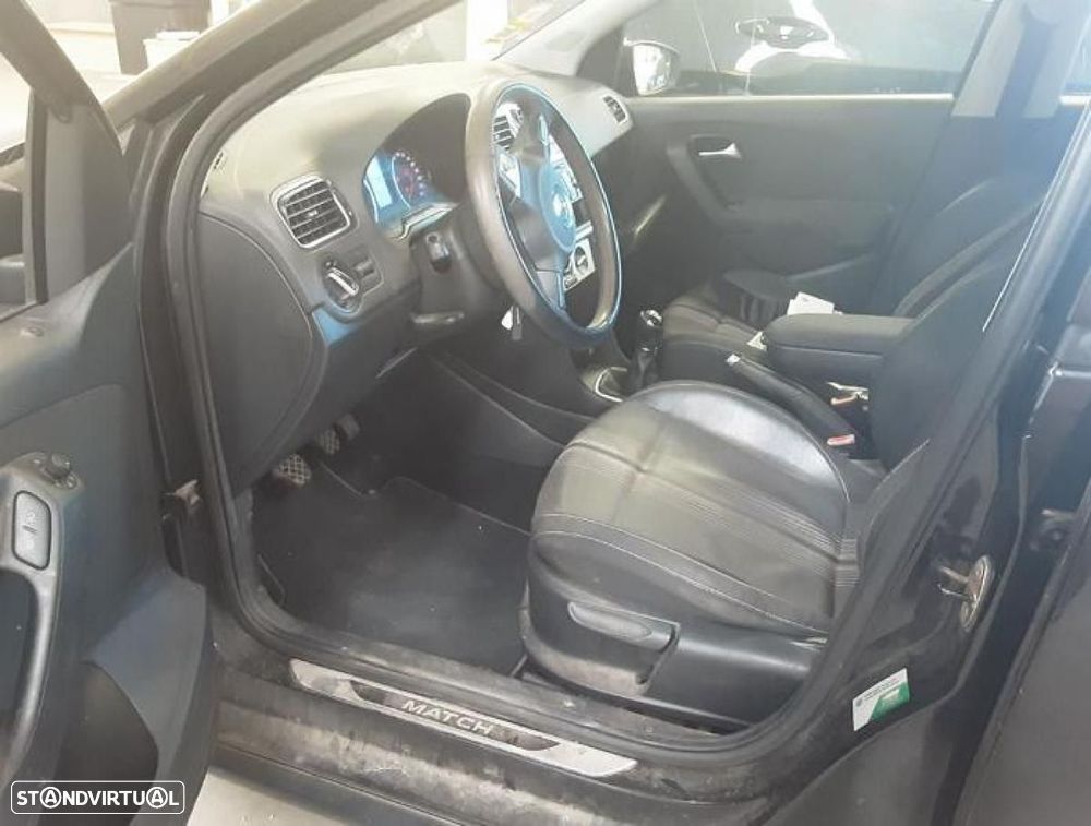 VW Polo - 3