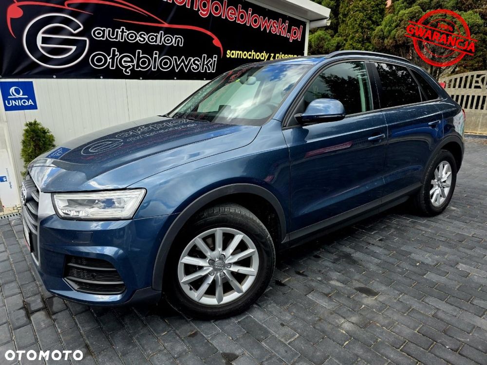 Audi Q3 - 4