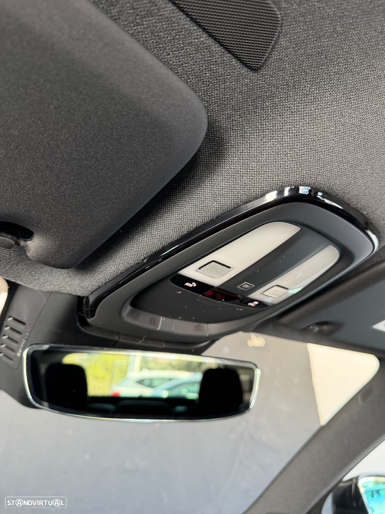 Volvo XC 40 P8 AWD Recharge RDesign - 37