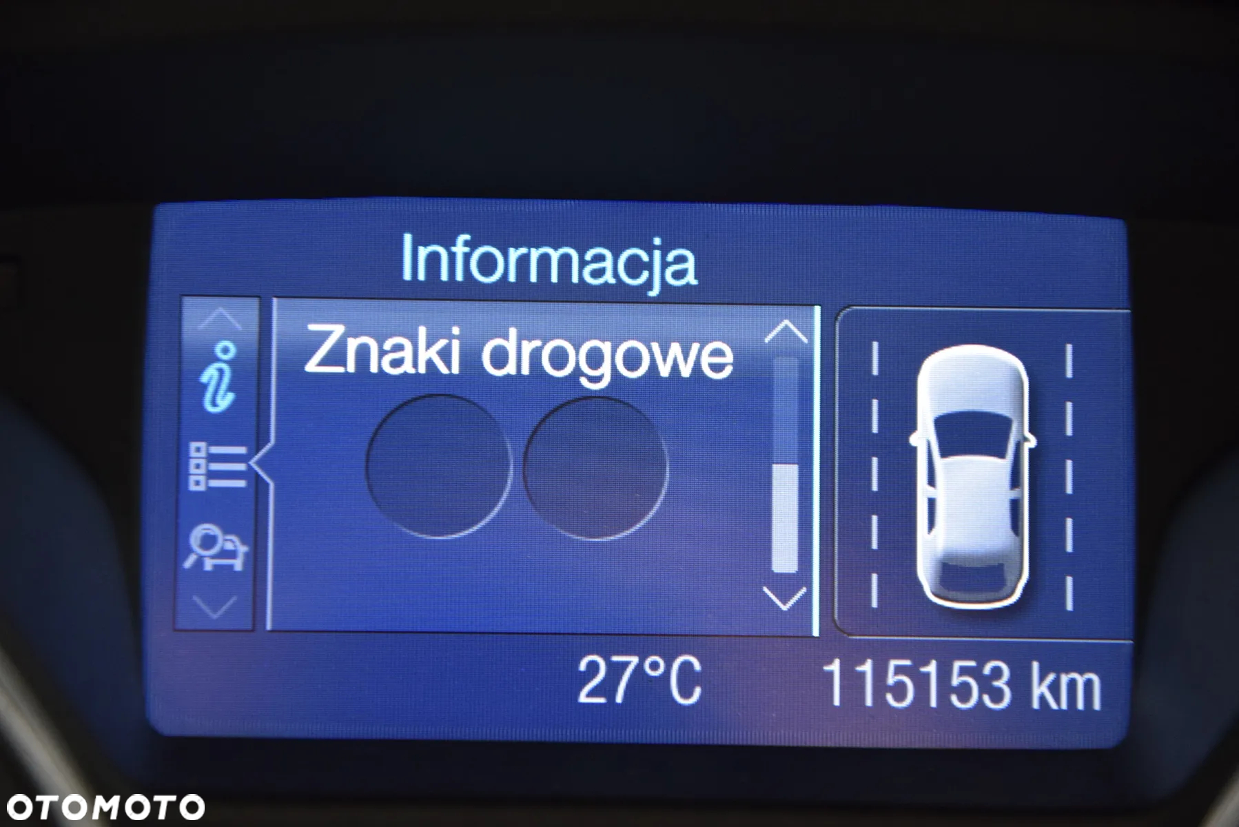 Ford Focus Turnier 1.0 EcoBoost Start-Stopp-System TITANIUM - 33
