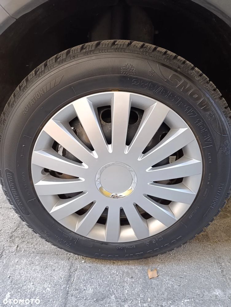 Ford Kuga 2.0 TDCi 4WD Titanium - 15