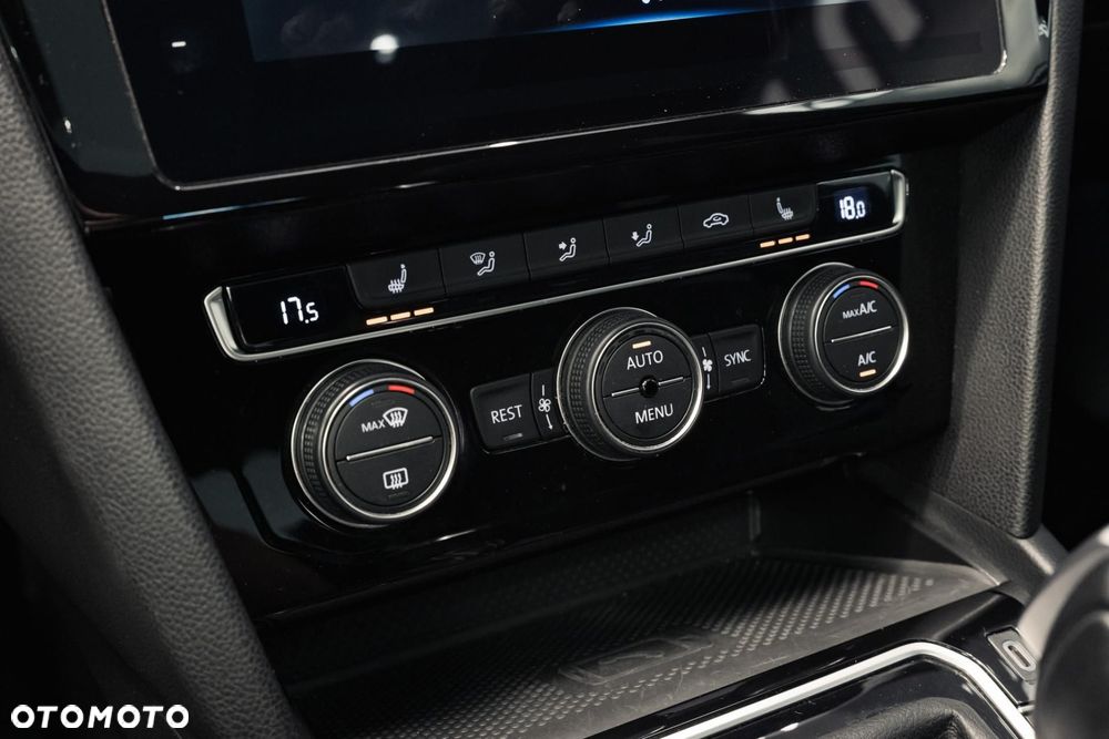 Volkswagen Arteon 2.0 TDI 4Motion SCR R-Line DSG - 28