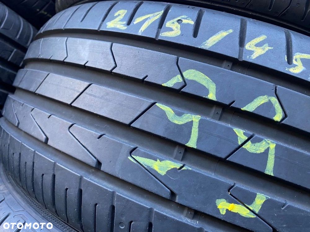 215/45/18 Hankook Ventus Prime 3_7mm_4szt_(99) - 7