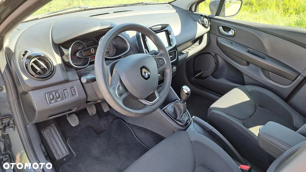 Renault Clio 1.5 dCi Business - 5