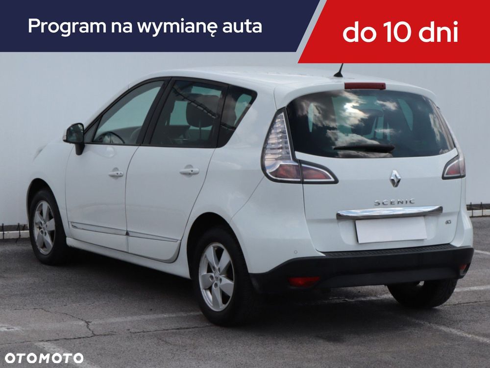 Renault Scenic - 6