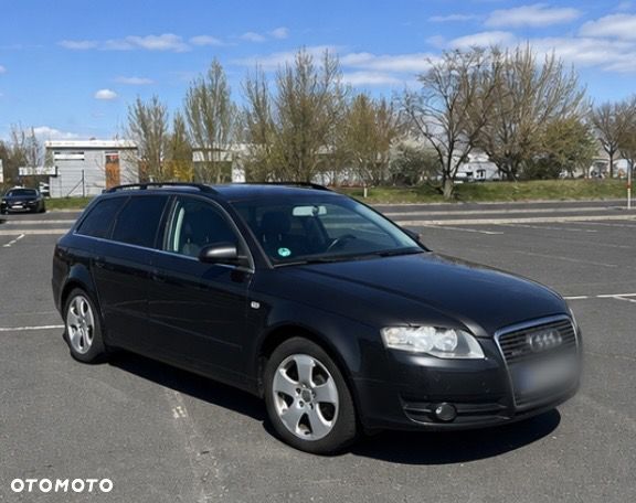 Audi A4 Avant 2.0 TDI DPF quattro - 2