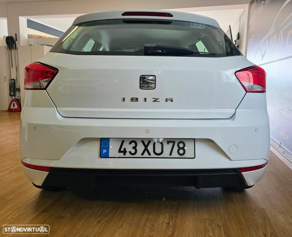 SEAT Ibiza 1.0 Style - 11