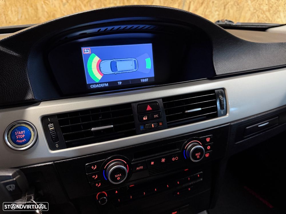 BMW 318 d DPF Edition Sport - 18