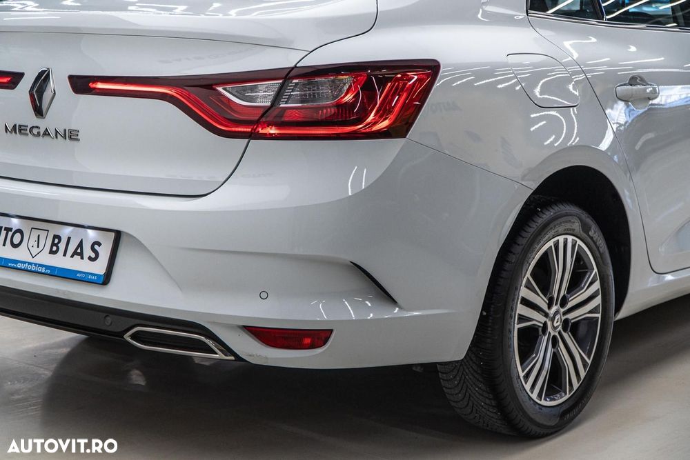 Renault Megane TCe GPF Intens - 37