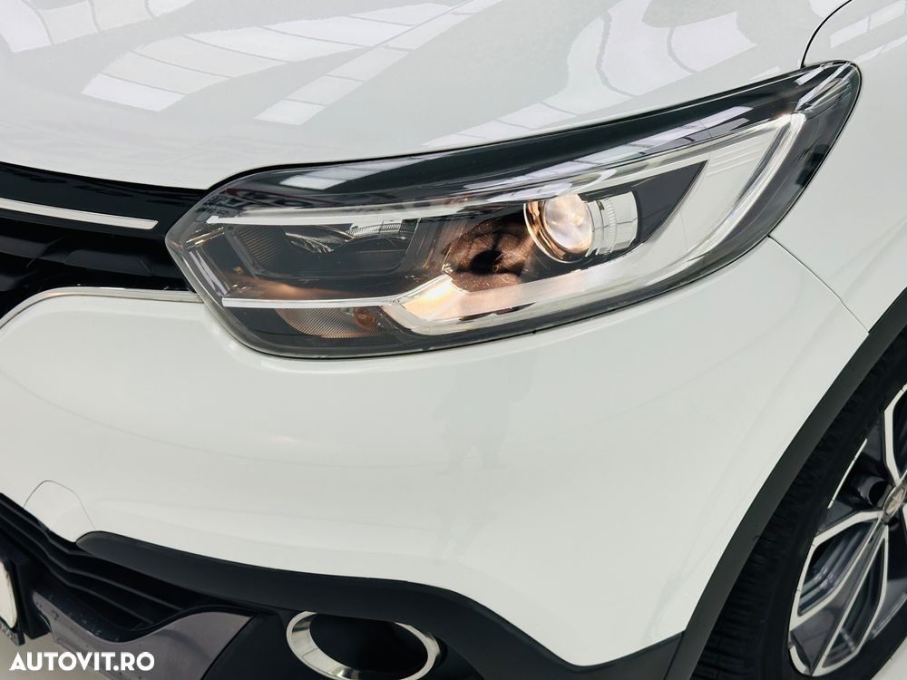 Renault Kadjar Energy TCe 130 EDC Experience - 9