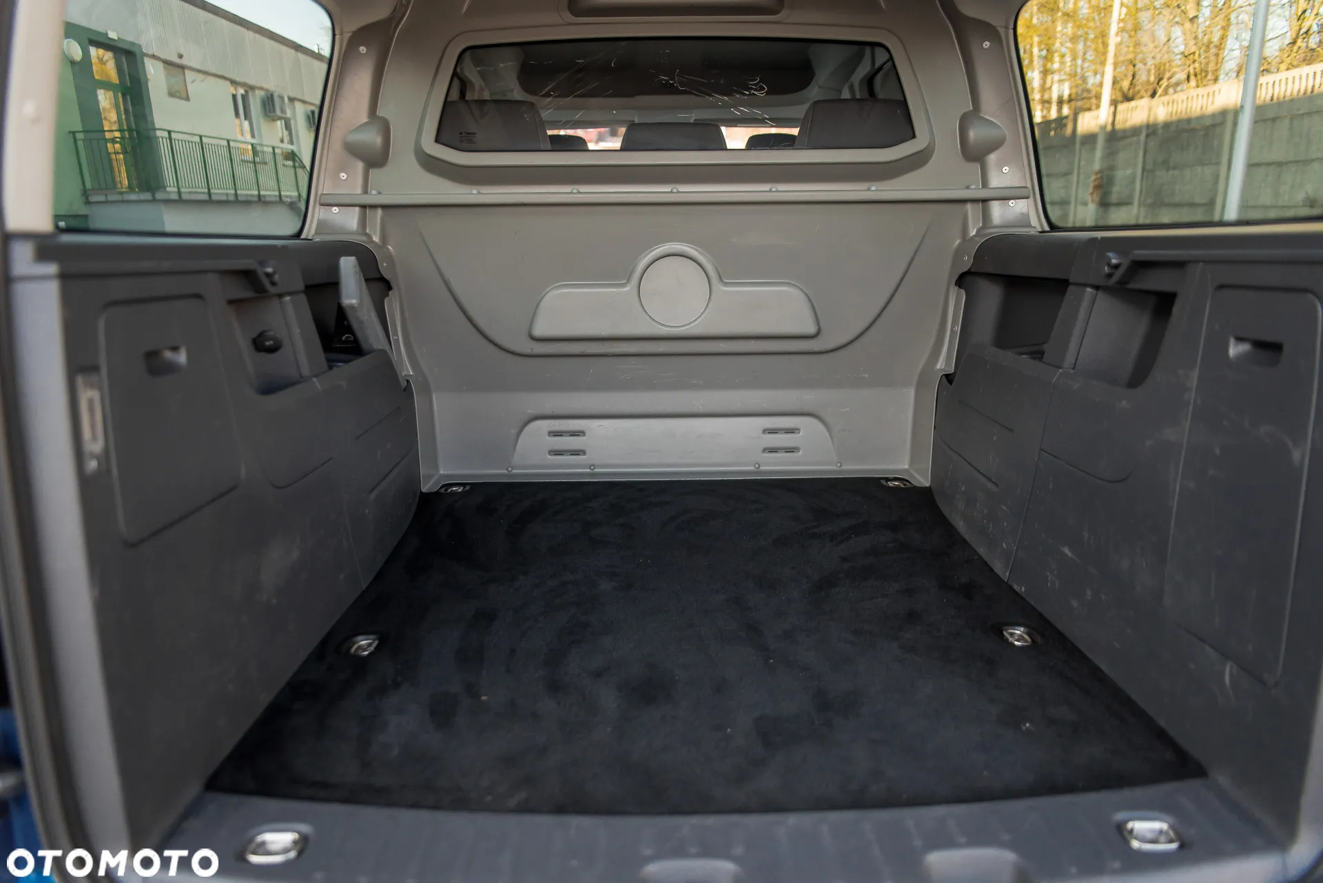 Volkswagen Caddy - 15