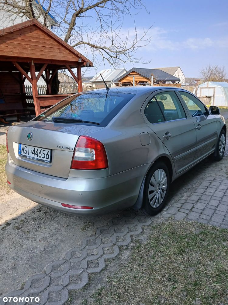 Skoda Octavia 1.6 TDI Elegance - 4