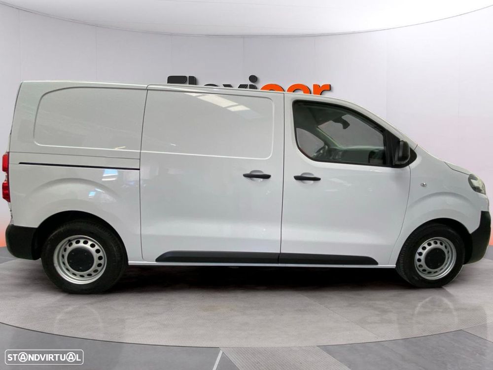 Citroën Jumpy 75kW - 4