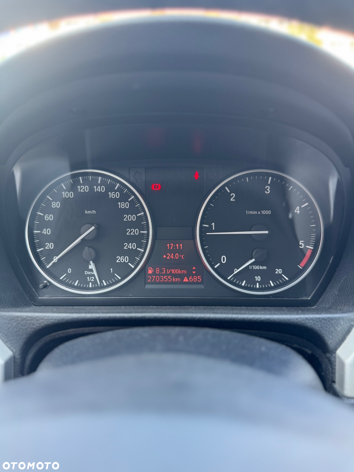 BMW Seria 3 318d - 11