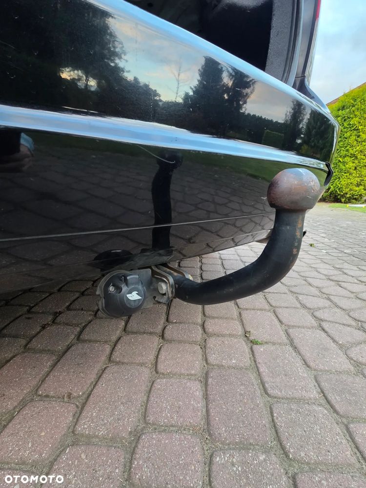 Volvo S40 D3 Kinetic - 7