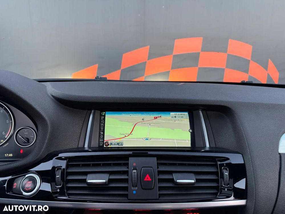 BMW X3 xDrive20d AT xLine - 18