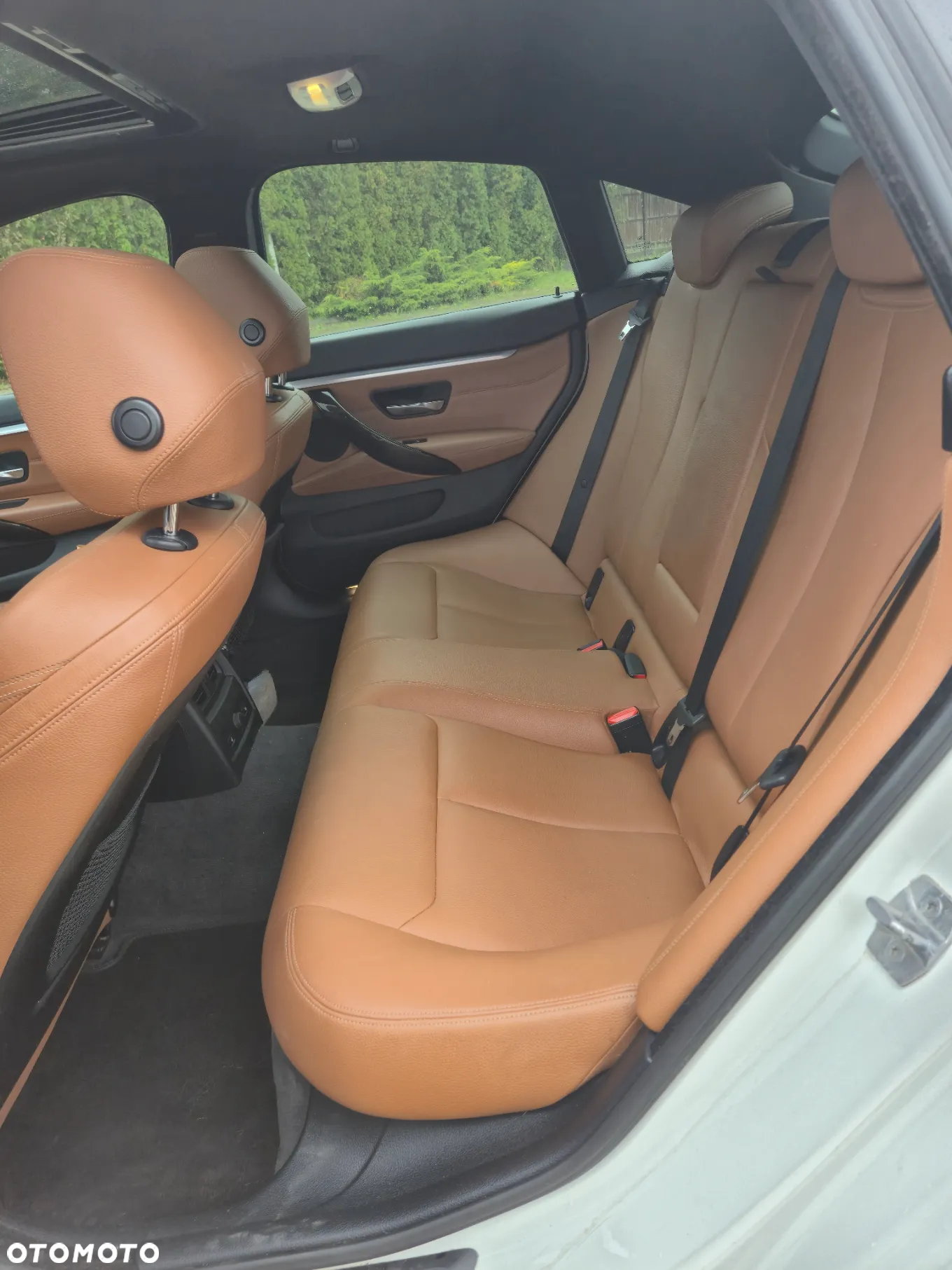 BMW Seria 4 428i Gran Coupe xDrive Sport Line - 15