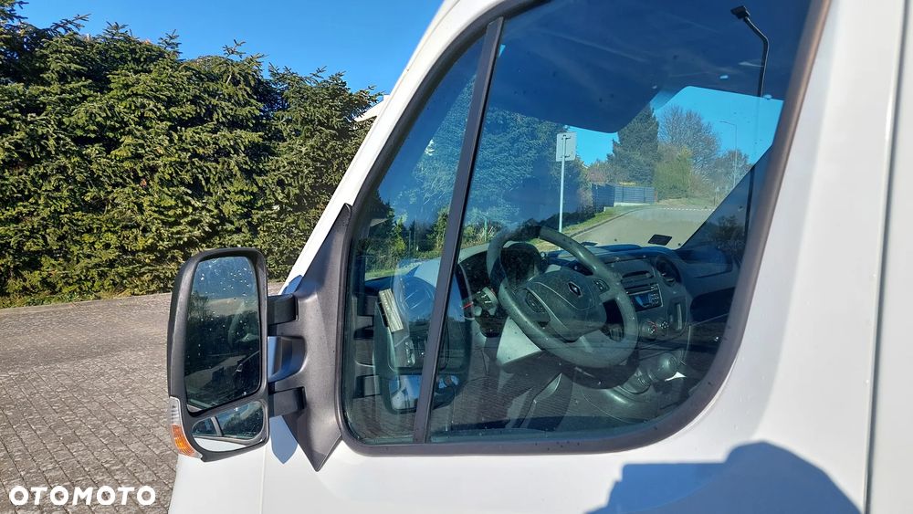 Renault Master - 17