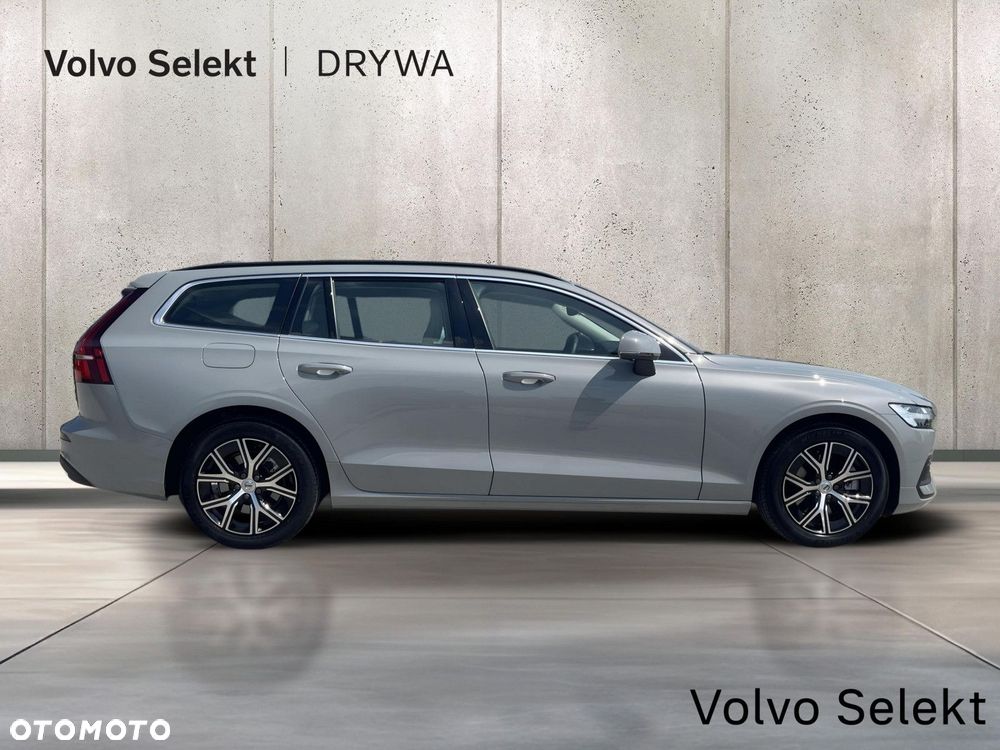 Volvo V60 B4 B Core - 7