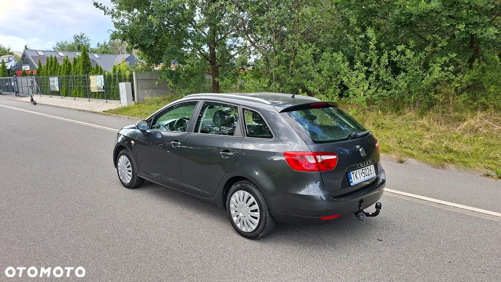 Seat Ibiza 1.2 TSI Style - 18