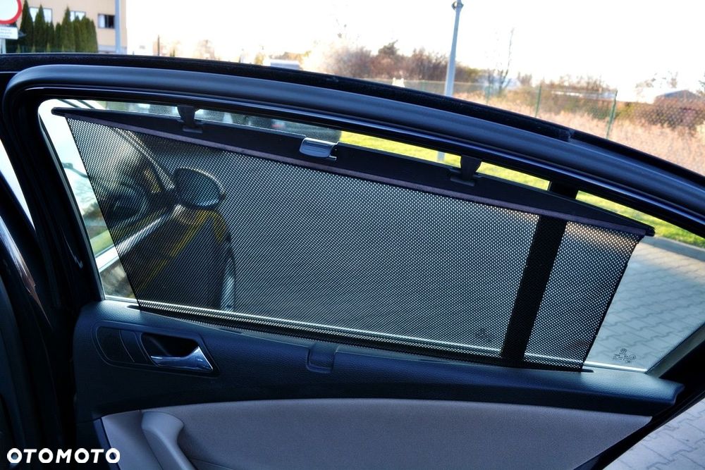 Volkswagen Passat 2.0 TDI DPF Comfortline DSG - 7