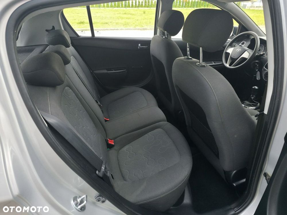 Hyundai i20 - 9