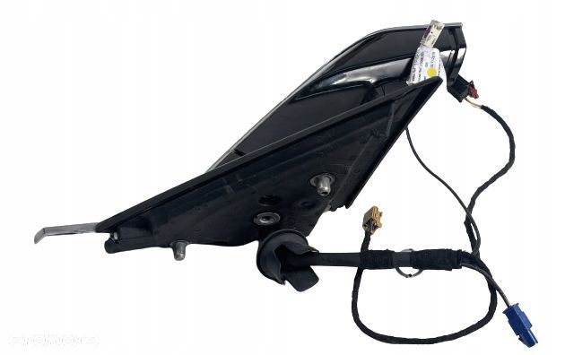 AUDI E-TRON LUSTERKO PRAWE PRZÓD - 7