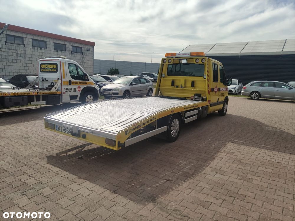 Renault Master - 3