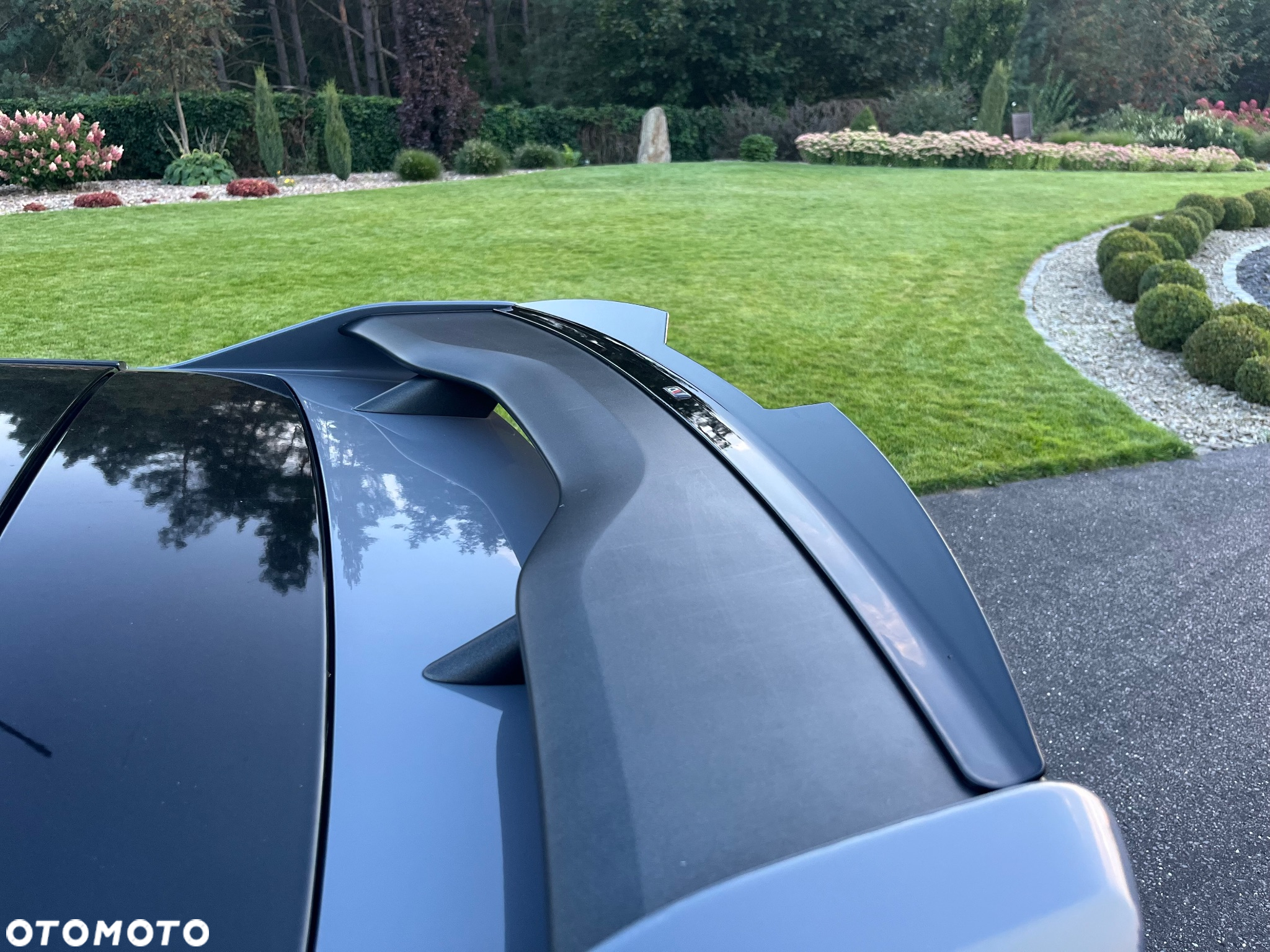 Ford Focus 2.3 EcoBoost RS - 15
